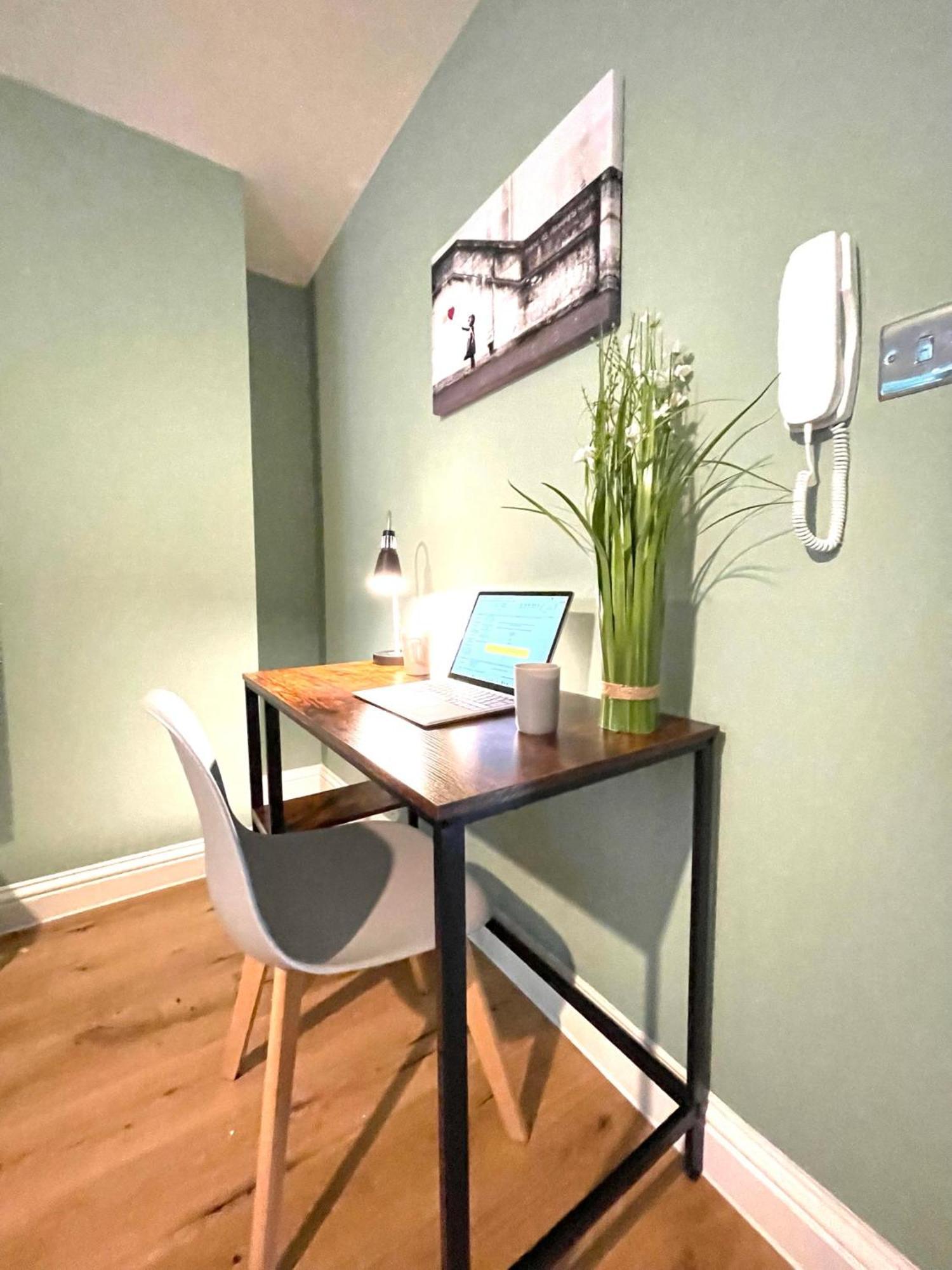 Appartamento 2 Bedroom Stopoverz