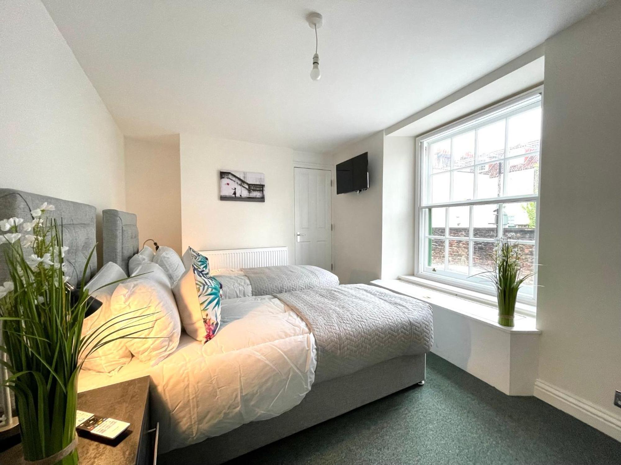 2 Bedroom Stopoverz Appartamento