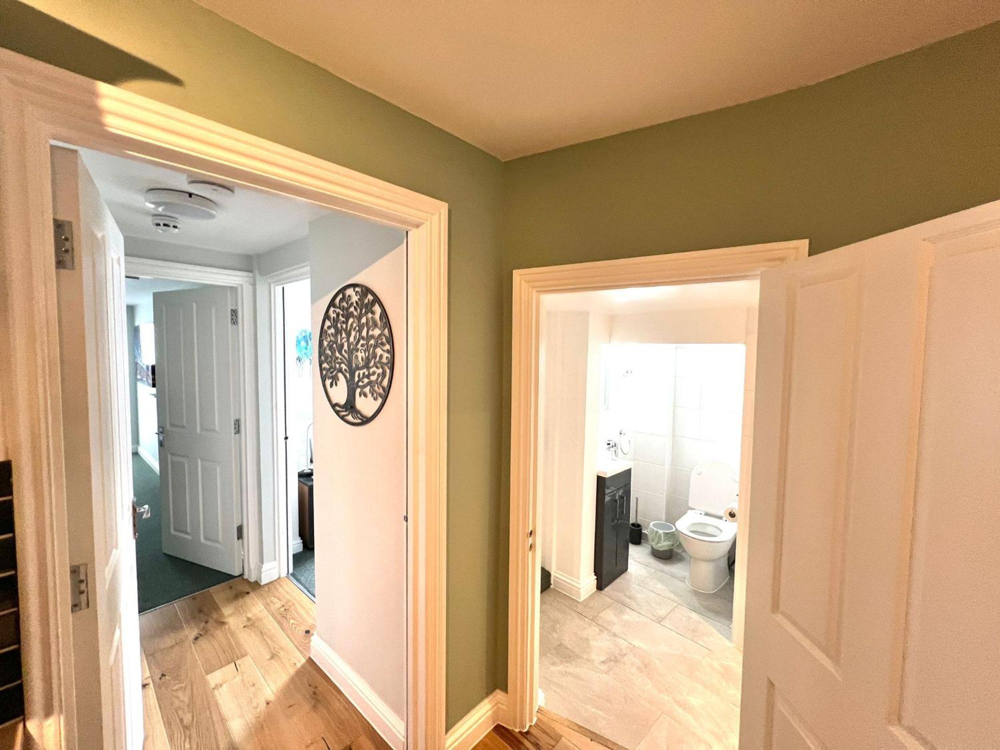 Appartamento 2 Bedroom Stopoverz